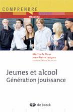 Jeunes et alcool