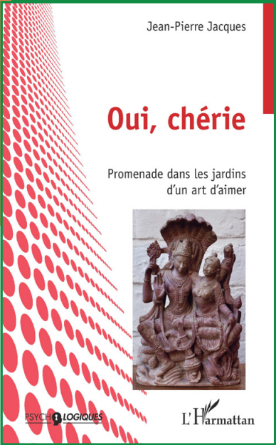 Oui Chérie par Jean-Pierre Jacques Oui Chérie couverture
