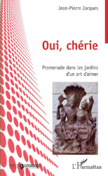 Couverture Oui Chérie par Jean-Pierre Jacques